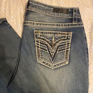 Vigoss jeans 16